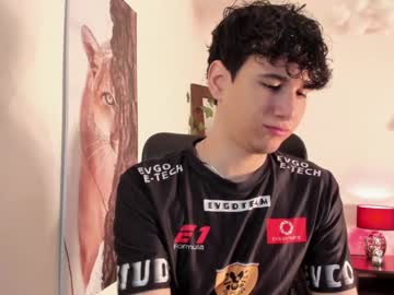Viktor_Parker Chaturbate stream image from December 20, 2024