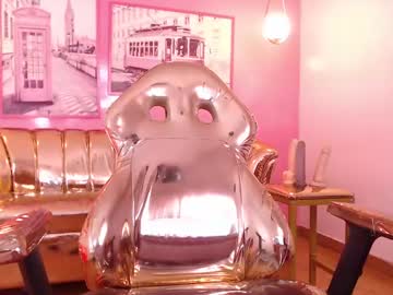 Zeflondon_A Chaturbate stream image from December 20, 2024
