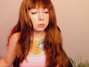 Zlata_Foxx Chaturbate stream image from December 20, 2024