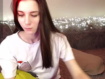 Abigailwills Chaturbate stream image from December 20, 2024