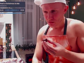 Alex_Amazing Chaturbate stream image from December 20, 2024