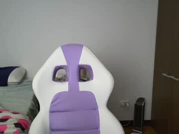 Alicia_Love29 Chaturbate stream image from December 20, 2024