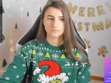 Alissonkeller stream image from December 20, 2024