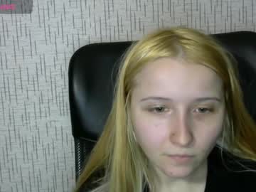 Amanda_Sherr Chaturbate stream image from December 20, 2024