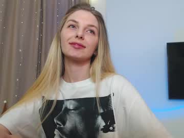 Ariana_Usi_ Chaturbate stream image from December 20, 2024