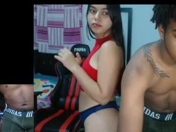 Asly_Rouse Chaturbate stream image from December 20, 2024