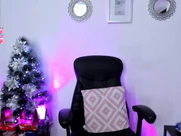 Bella_Thorne3 Chaturbate stream image from December 20, 2024