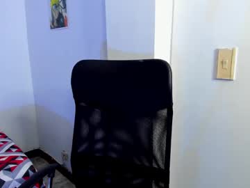Bonnie_Hatman Chaturbate stream image from December 20, 2024