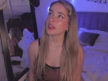 Brigitte_16 Chaturbate stream image from December 20, 2024