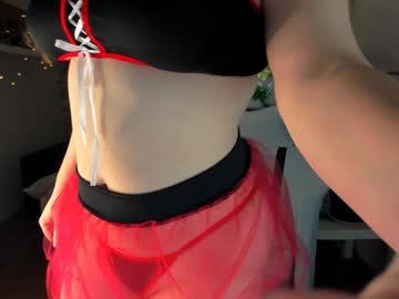 Celestial__Angel Chaturbate stream image from December 20, 2024