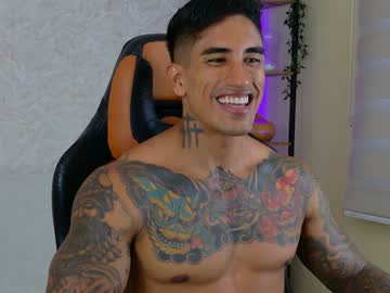 Chris_Reilly Chaturbate stream image from December 20, 2024