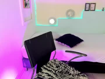 Cristina_9 Chaturbate stream image from December 20, 2024