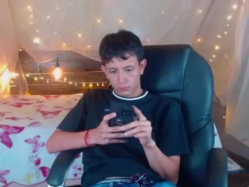 Derecktwink_ Chaturbate stream image from December 20, 2024