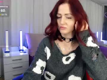 Elisajanex Chaturbate stream image from December 20, 2024