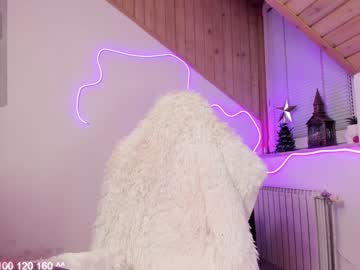 Elizzimeiko_ Chaturbate stream image from December 20, 2024