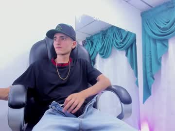 Ethan_Boy_ Chaturbate stream image from December 20, 2024
