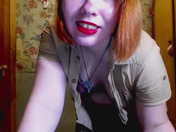 _Eve_Blush_ Chaturbate stream image from December 20, 2024
