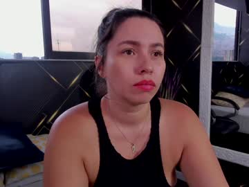 Evelyn_Towers Chaturbate stream image from December 20, 2024