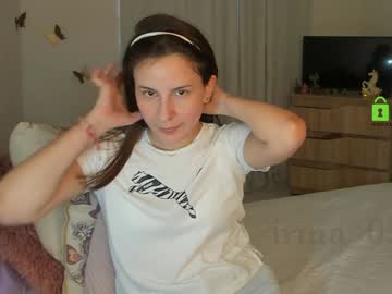 Irina_05 Chaturbate stream image from December 20, 2024