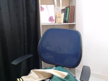 Jeam_Hot Chaturbate stream image from December 20, 2024