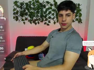 Jonathanjoestar_ Chaturbate stream image from December 20, 2024