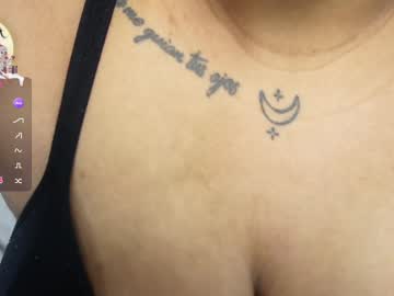 Kendra_F Chaturbate stream image from December 20, 2024