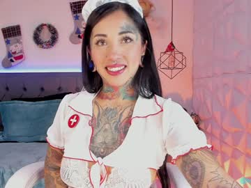 Kristal_Rosse stream image from December 20, 2024