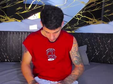 Kyle_Smithx Chaturbate stream image from December 20, 2024
