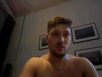 Logansteve Chaturbate stream image from December 20, 2024