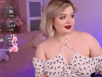 Lovely_Leilla Chaturbate stream image from December 20, 2024