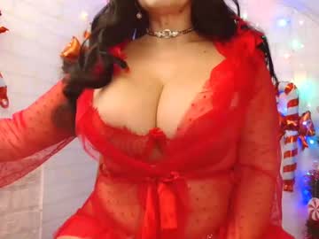 Madlyn_Dee Chaturbate stream image from December 20, 2024