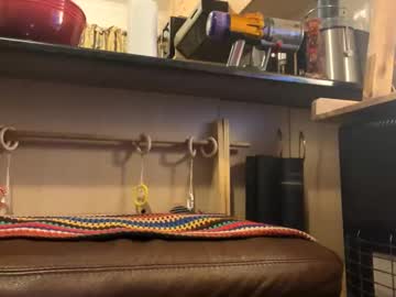 Markisadick Chaturbate stream image from December 20, 2024