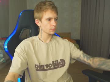 Max_Gen Chaturbate stream image from December 20, 2024