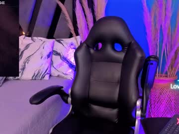 Megantephros Chaturbate stream image from December 20, 2024