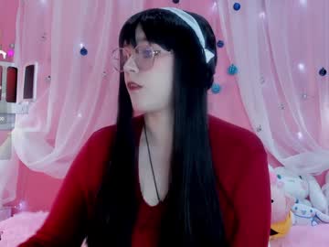 Naomishimizu Chaturbate stream image from December 20, 2024