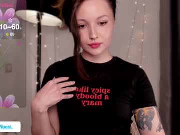 Peachvibes Chaturbate stream image from December 20, 2024