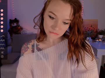 Red_Passsion Chaturbate stream image from December 20, 2024