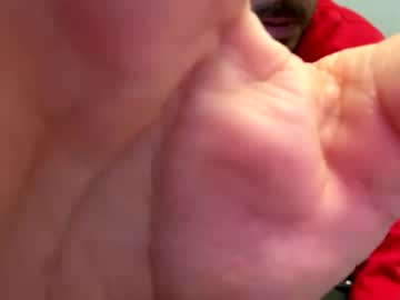 Ruksolid Chaturbate stream image from December 20, 2024