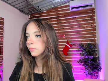 Sapphire_Venus Chaturbate stream image from December 20, 2024