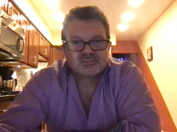 Spike69old Chaturbate stream image from December 20, 2024