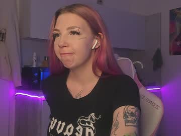 Stacy_Quinst Chaturbate stream image from December 20, 2024