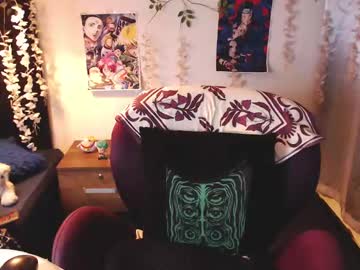 Val_Tepes Chaturbate stream image from December 20, 2024