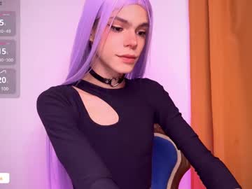 Varya_Ferreira Chaturbate stream image from December 20, 2024