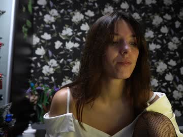 Your_Little_Flexible_Girl Chaturbate stream image from December 20, 2024