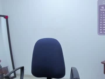 Afrodita3123 Chaturbate stream image from December 20, 2024