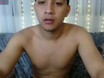 Allansmith_ Chaturbate stream image from December 20, 2024