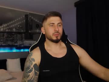 Andysoul340 Chaturbate stream image from December 20, 2024
