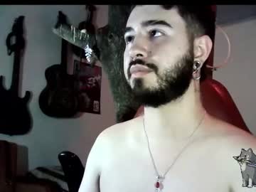 Artorias_4 Chaturbate stream image from December 20, 2024