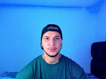 Austin_Curry Chaturbate stream image from December 20, 2024