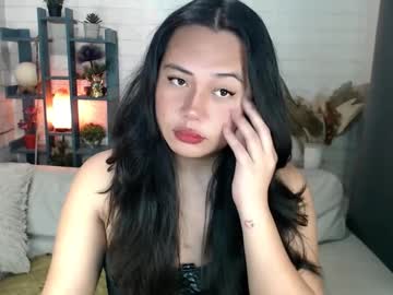 Badassbabe69 Chaturbate stream image from December 20, 2024